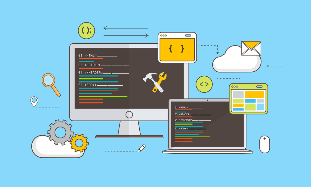 javascript development